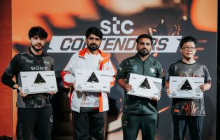 Esports World Cup 2026: De fire spillerne som gikk videre fra &laquo;Last Chance Qualifier&raquo; i &laquo; Tekken 8 er n&aring; bekreftet