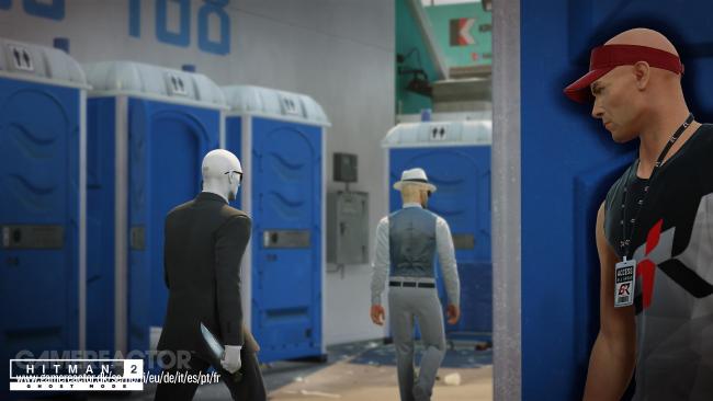Hitman 2