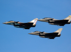 Indonesia mottar de f&oslash;rste Rafale-jagerflyene i en stor forsvarsoppgradering fra Frankrike