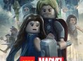 Slik ville Thor-filmen sett ut med Lego-figurer