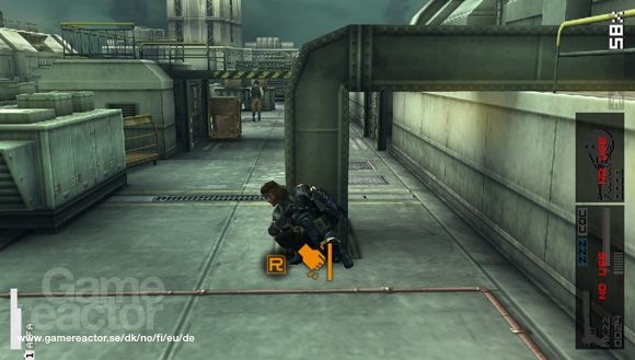 Metal Gear Solid: Peace Walker