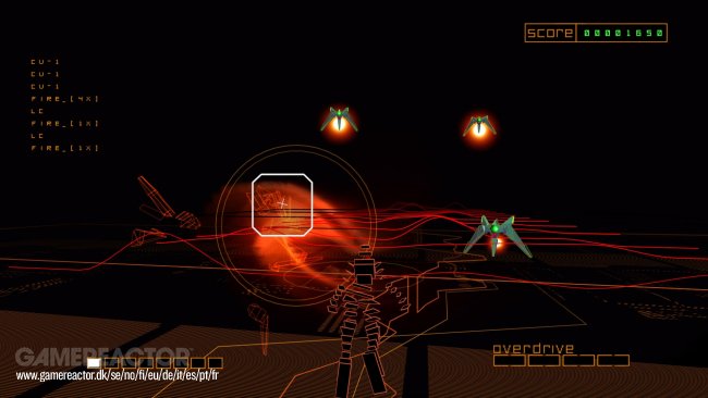 Rez Infinite