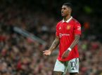 Ruben Amorim gir Marcus Rashford en kalddusj: "Han gir ikke maks hver dag"