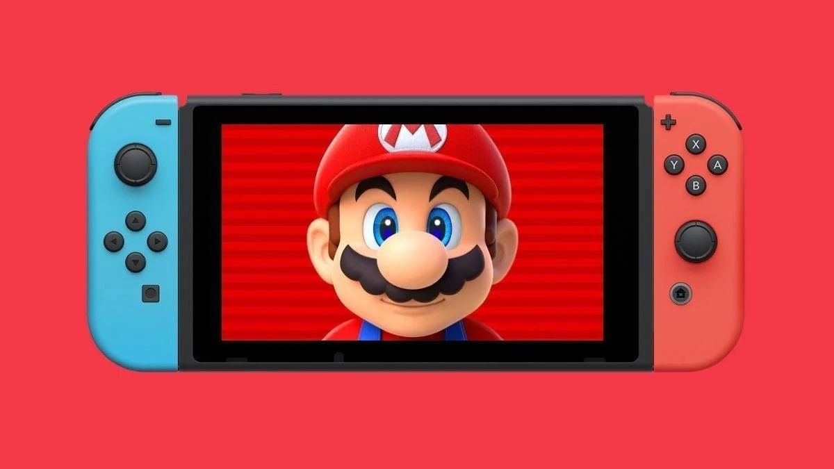 Rumor: Nintendo Switch Pro cancellata – Nintendo sta invece realizzando una nuova console –