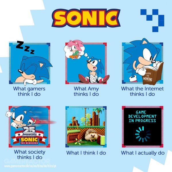 Sonic Boom: Rise of Lyric