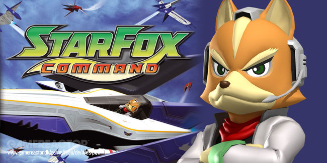 [8+1 Topp] Star Fox-spillene, fra de verste til de beste
