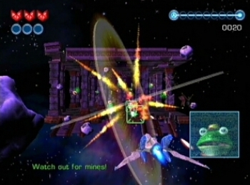 [8+1 Topp] Star Fox-spillene, fra de verste til de beste