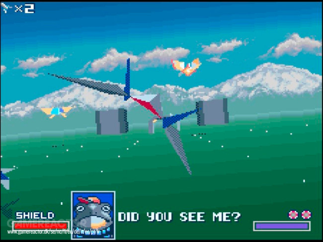 [8+1 Topp] Star Fox-spillene, fra de verste til de beste