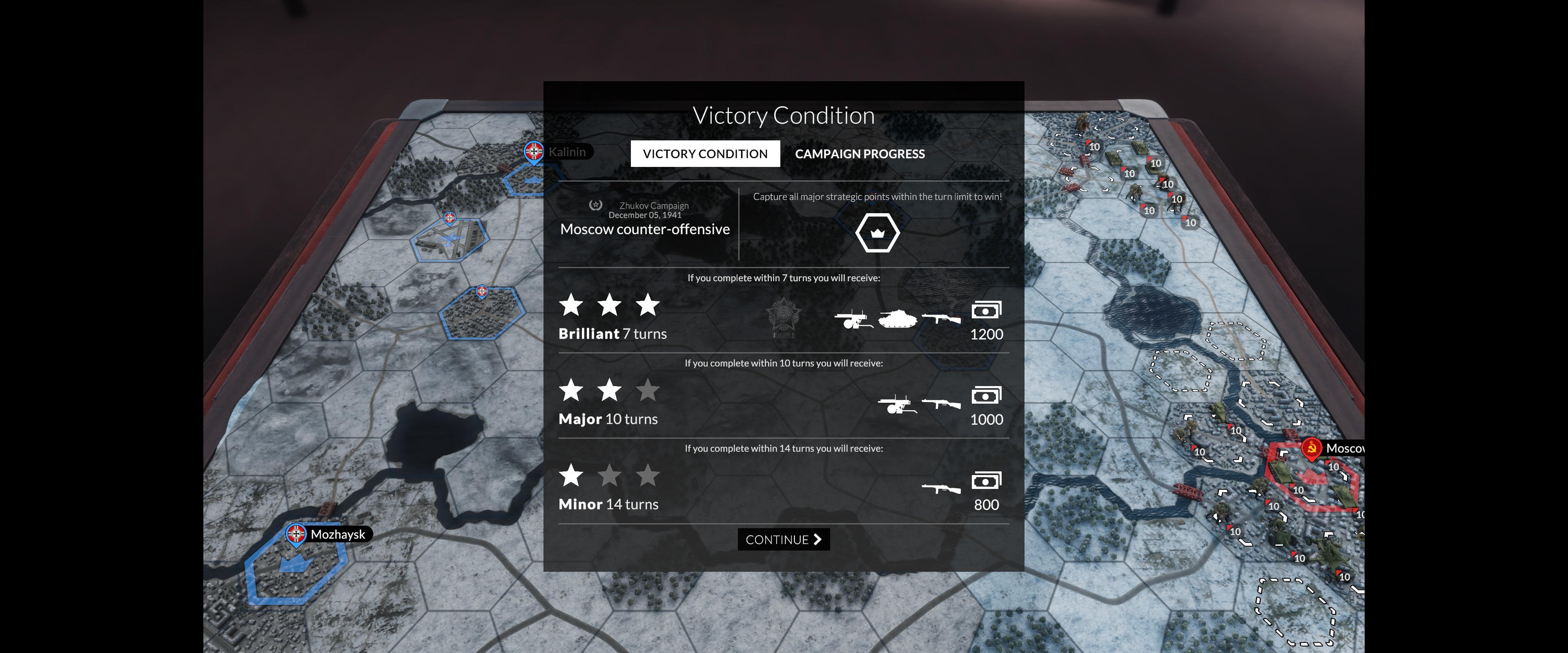 Revisione totale dei carri armati pubblici – Player Reactor