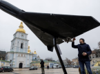 Ukraina sender droneeksperter til Midt&oslash;sten