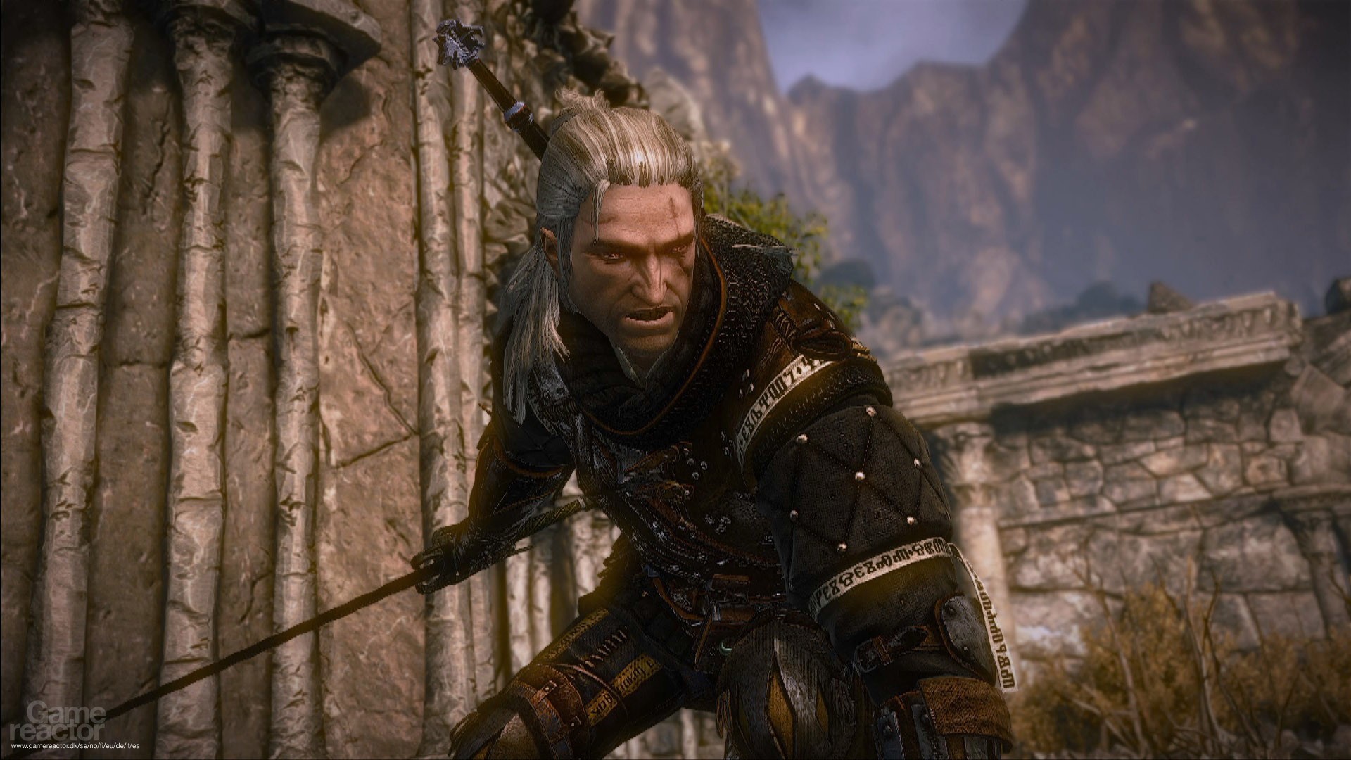 Rapport: Flerspillerspillet « Project Sirius » i The Witcher-serien er et samarbeids-RPG som kun kommer til PC og konsoll
