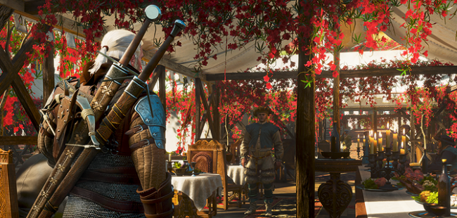 The Witcher 3: Wild Hunt