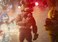 En oppf&oslash;lger til Five Nights at Freddy's har ikke f&aring;tt gr&oslash;nt lys