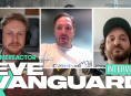 EVE Vanguard er for EVE-fansen som vil ha Online-dramaet uten romskipspillingen