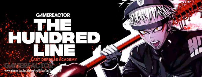 The Hundred Line は DLC の可能性を「無限に可能」、Switch 2 バージョンも登場 – The Hundred Line: Last Defense Academy