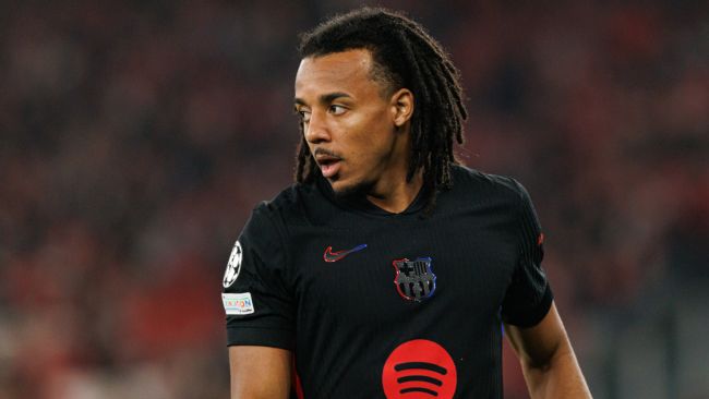Skadeoppdatering om Jules Koundé: Barça savner spilleren med flest spilleminutter denne sesongen