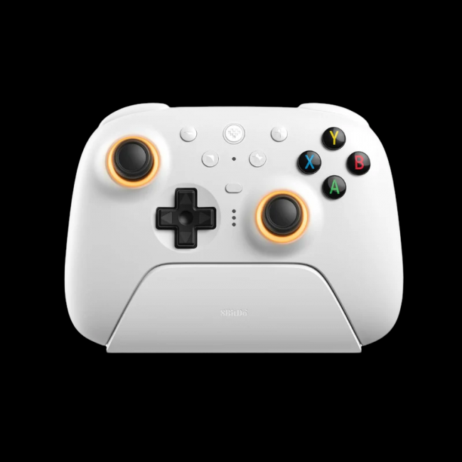 8bitdo Ultimate 2