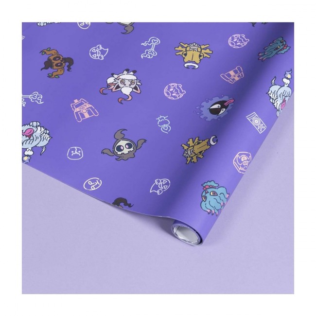 Pokémon Center er allerede i julestemning med juleartikler