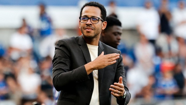 Liam Rosenior blir Chelseas nye manager frem til 2032
