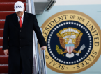 Trump dobler innsatsen for Gr&oslash;nland etter at samtalene med Danmark har strandet: "Vi trenger det for nasjonal sikkerhet"