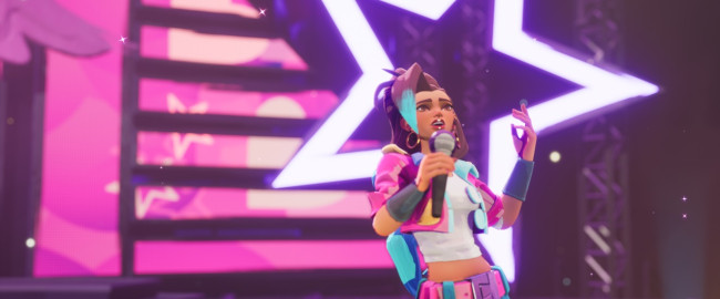 People of Note er ikke helt mitt tempo