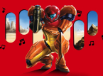 Super Metroid-musikken lander endelig p&aring; Nintendos musikkapp