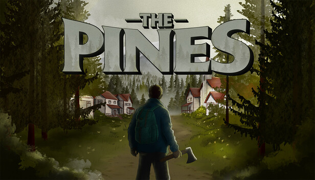 Studio Abattoir viser frem en ny titt på The Pines i forkant av lanseringen i 2027