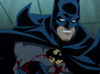Batman: &laquo;Knightfall, del I&raquo; har offisiell premiere i slutten av august