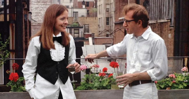 Det beste av Woody Allen: Fem filmer alle filmfans bør se