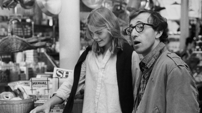 Det beste av Woody Allen: Fem filmer alle filmfans bør se