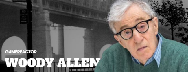 Det beste av Woody Allen: Fem filmer alle filmfans bør se