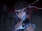 Castlevania: Nocturne - Sesong 2