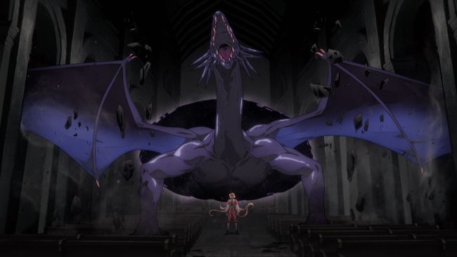 Castlevania: Nocturne