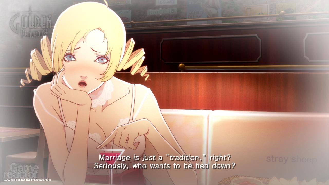Catherine