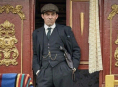 Charlie og Johnny Dogs kommer tilbake i den kommende Peaky Blinders-serien