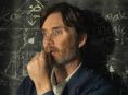 Cillian Murphy tar p&aring; seg rektoroppgavene i Netflix' Steve