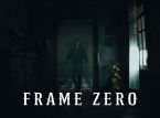 DALOAR Studios presenterer Frame Zero, et overnaturlig skrekkspill i f&oslash;rstepersonsformat