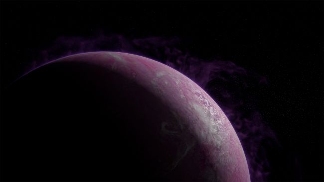The Dark Pictures: Directive 8020