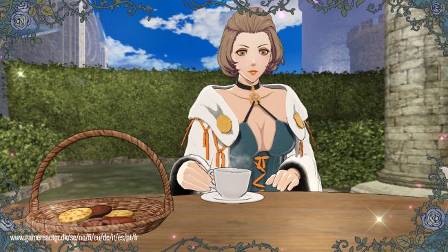 Fire Emblem: Three Houses