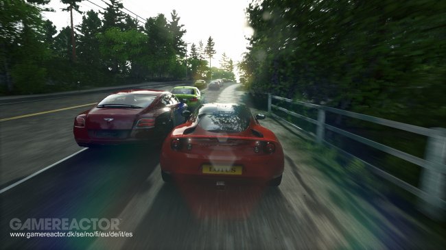 Driveclub