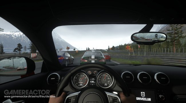 Driveclub