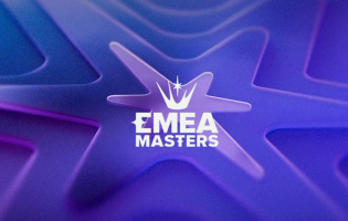 EMEA Masters V&aring;r 2026: Galions beseirer Solary overbevisende i finalen