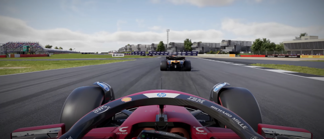 F1 25