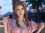 Final Fantasy VII Remake Part 3 vil inneholde enda flere kampalternativer