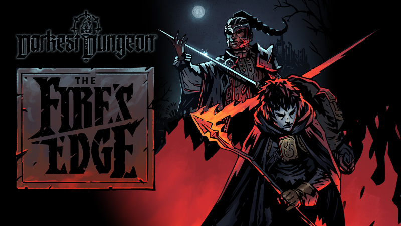 Det første nye DLC-et til « Darkest Dungeon siden 2020 lanseres i august