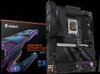 Gigabytes Z890 Plus-serie: Tre hovedkort til enhver setup