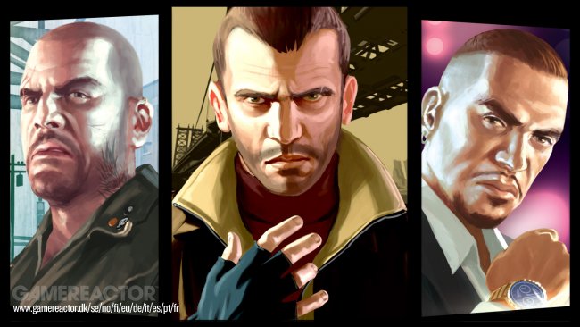 Rockstar-grunnlegger Dan Houser skaper ny roman om skurkaktig AI