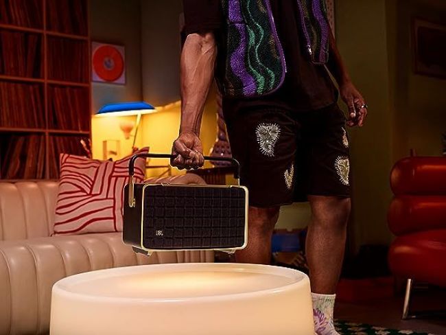 Autentico JBL 300 Autentico JBL 300