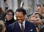 Jesse Jackson, borgerrettighetsikon og to ganger presidentkandidat, d&oslash;r 84 &aring;r gammel