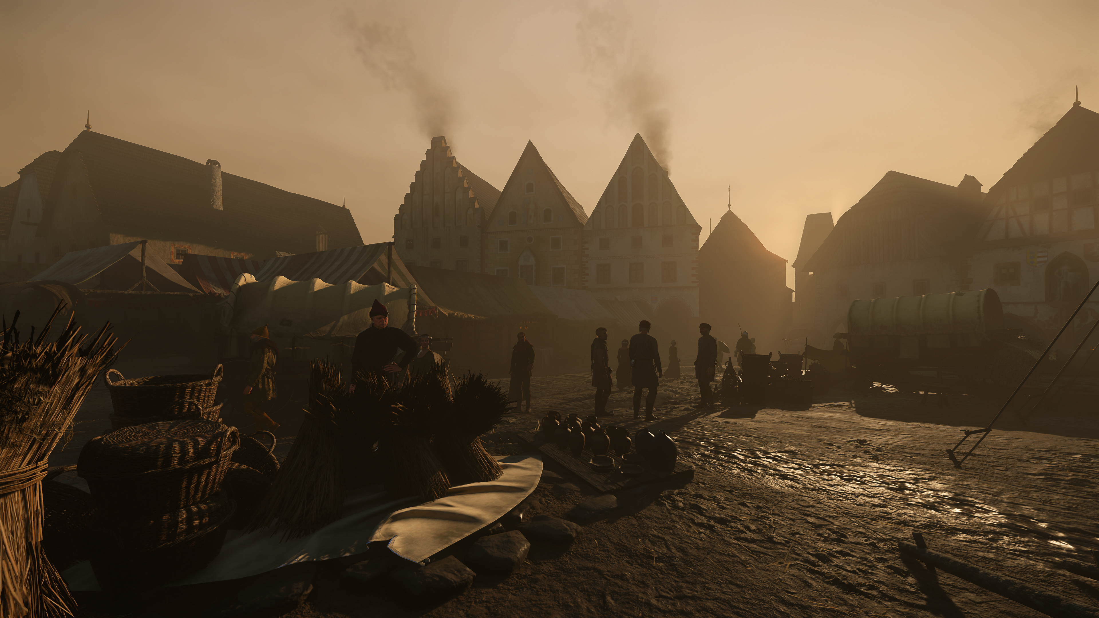 Kingdom Come: Deliverance II har solgt 6 millioner eksemplarer